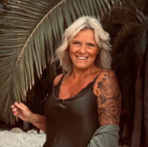 Coaching 1 op 1 met Ursula